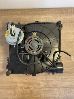 K33HXCHW-1017 HC27CB115 FURNACE