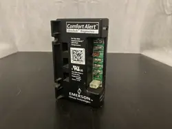 EMERSON CLIMATE TECHNOLOGIES COMFORT ALERT ULTRA-TECH DIAGNOSTICS 543-0069-00