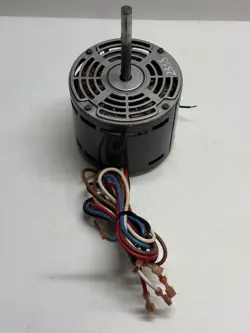 MOTOR 1/2HP 115V