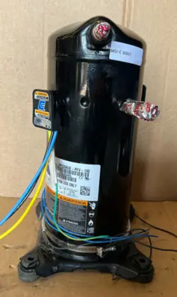 EMERSON ZPS30K4E-PFV-130