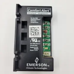 OEM EMERSON COMFORT ALERT 543-0033-02 CONTROL BOARD HVAC 