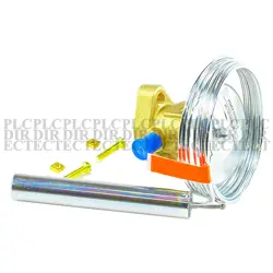 XC-726SW40-2B EXPANSION VALVE