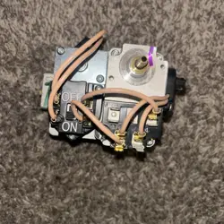 36C94-303 FURNACE BOILER