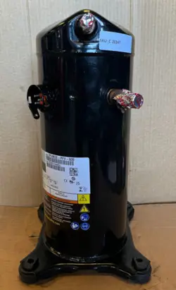 EMERSON SCROLL ZP34K5E-PFV-800