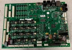 LIEBERT/ EMERSON NETWORK