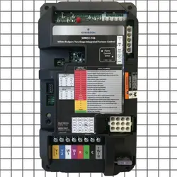 50M51-743 - OEM UPGRADED REPLM EMERSON FURNACE 2 STAGE CONTROL CIRCUIT BOARD