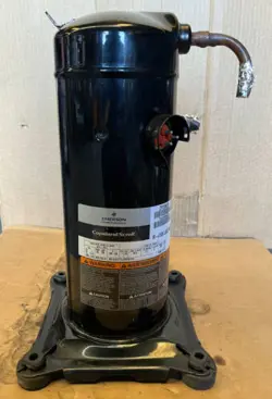 EMERSON SCROLL ZP20K5E-PFV-130