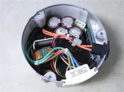 US MOTORS ECM FOR RESCUE EZ13 M55PWTZF-0093 C498158450001 115/208-230V VER.589