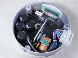 C497912810001 120/240V