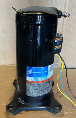 ZP41K3E-PFV-130 COMPRESSOR