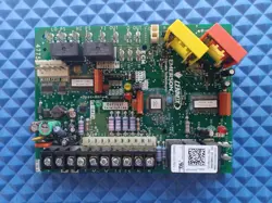 LENNOX EMERSON FURNACE CONTROL CIRCUIT BOARD 49M22-120 101796-03 - 🇺🇸 SELLER