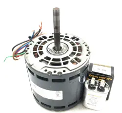 KA55HXGZM-2048 BLOWER