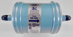 FILTER DRIER