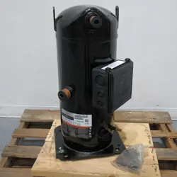 EMERSON COPELAND SCROLL COMPRESSOR ZP235KCE-TED-522 460V 3PH
