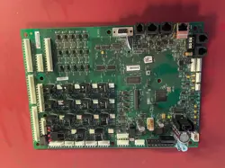 CONTROL BOARD416761G