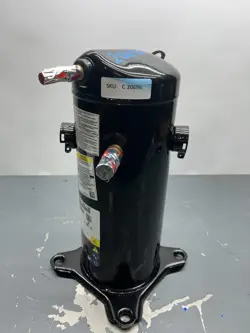 ZPS60K6E-TFD-130 380-460V