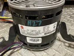LENNOX 60L2201 EMERSON