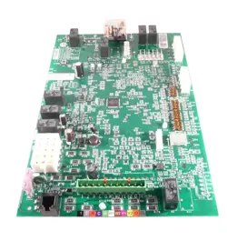 GOODMAN EMERSON CONTROL