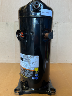 EMERSON MODEL ZPS83KCE-TFD-830