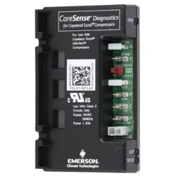 EMERSON / COPELAND CORESENSE MODULE # 571-0072-00