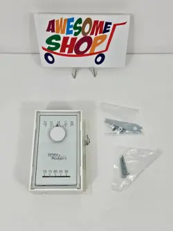 EMERSON WHITE-RODGERS 1E50N-303