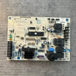 WHITE RODGERS EMERSON 1095-03-202B FURNACE CONTROL BOARD 1095-204