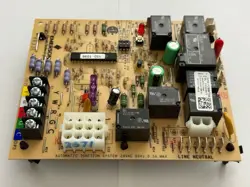 CONTROL BOARD PCBBF109