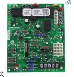 CONTROL BOARD CNT07941