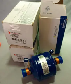 PROTECTOR SFD-13S7VV