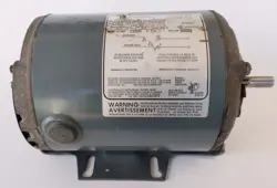 MOTOR SA55NXTE-4513 115V