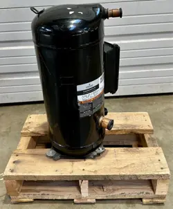 ZR160KCE-TED-950 COPELAND SCROLL