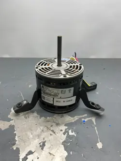 EMERSON / K55HXJNA-9220 / 0.5 HP / 208-230-460V / PH 1 / BLOWER ELECTRIC MOTOR