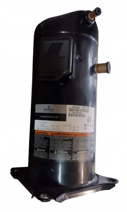 EMERSON, ZR54KC-TFD-599, 18K4979AT