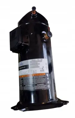 EMERSON ZR54KC-TFD-599