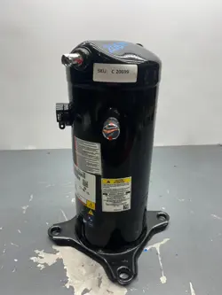 ZP42K6E-TF5-130 208-230V