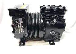 COPELAND KAMB-007E-CAA-800 SEMI-HERMETIC COMPRESSOR, EMERSON TECH, NEW