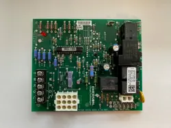 GOODMAN AMANA EMERSON PCBBF136 FURNACE CONTROL CIRCUIT BOARD 50M56–281-03