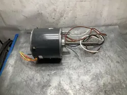 EMERSON 1875 CONDENSER