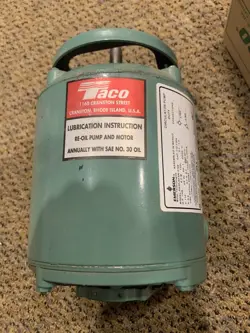 TACO EMERSON