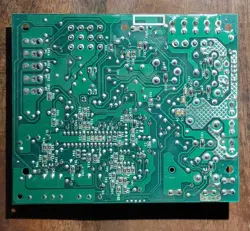 CIRCUIT BOARD 50M56-495-03