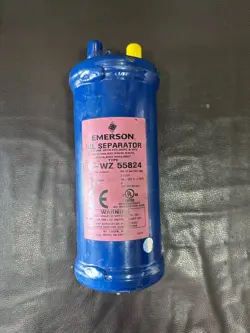 OIL SEPERATOR