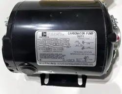 SA55JXSEY-4756 CARBONATOR