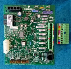EMERSON GOODMAN PCBJA103 CONTROL BOARD 48C21-290-02