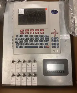 I/O MODULE PANEL