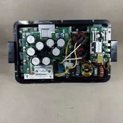 TESTED! CARRIER BRYANT EMERSON EV1081A-C1-111 INVERTER CONTROL  338142702 5 TON