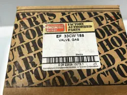 WHITE-RODGERS EMERSON FURNACE