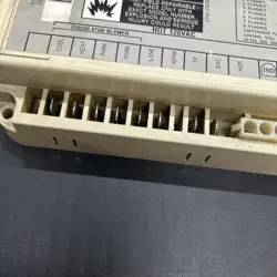 50A50-241 FURNACE CONTROL