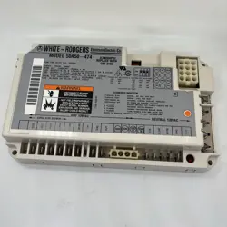 50A50-474 FURNACE