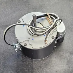 EMERSON 950-0319-00 460V1PH 1/15HP 1500RPM MOTOR