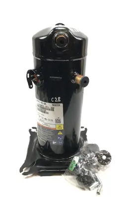 ZP20K7E-PFV-830 1PH